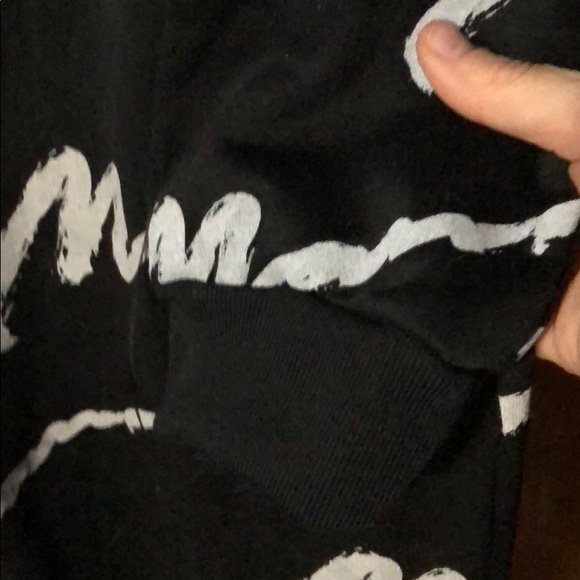 boohoo Man onesie - Picture 7 of 7